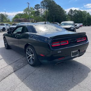 DODGE CHALLENGER 392 HEMI SCAT PACK SHAKER - 5