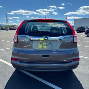 صورة 7 لـ 2015 Honda CR-V LX