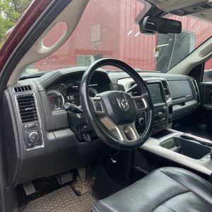 2018 RAM 2500 LARAMIE — миниатюра 37