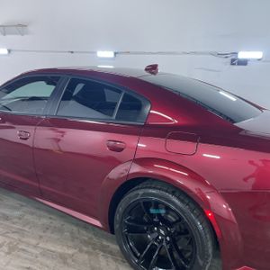 DODGE CHARGER SCAT PACK WIDEBODY - 6