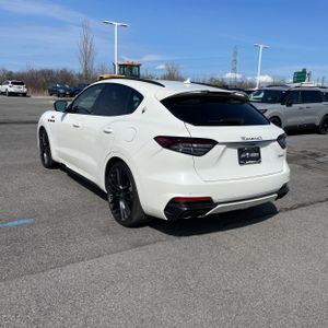 MASERATI LEVANTE TROFEO - 5
