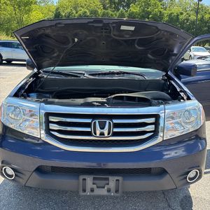 صورة مصغرة 39 لـ 2015 Honda PILOT EX-L
