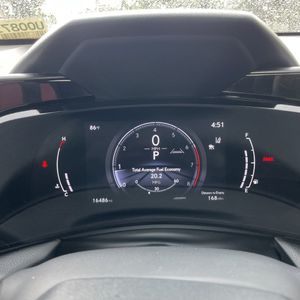 2024 Lexus NX 350 PREMIUM — миниатюра 39
