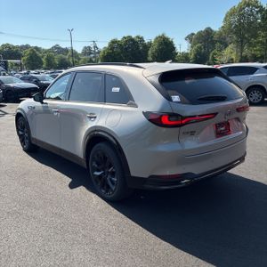 MAZDA CX-90 3.3 TURBO S PREMIUM SPORT - 5