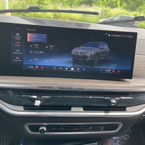2026 BMW X5 PHEV XDRIVE50E — миниатюра 38