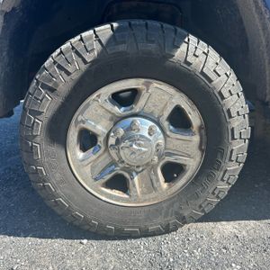 2017 RAM 2500 TRADESMAN 照片 17