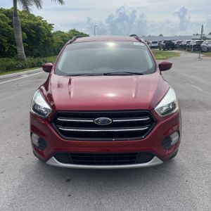 صورة مصغرة 14 لـ 2018 FORD ESCAPE SE