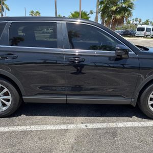 صورة مصغرة 11 لـ 2025 Honda CR-V EX-L