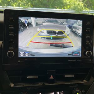 صورة مصغرة 38 لـ 2024 Toyota CAMRY XSE