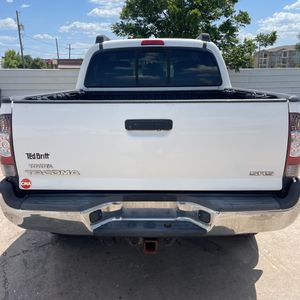 2010 Toyota TACOMA V6 缩略图 56