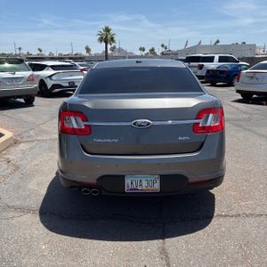 FORD TAURUS SEL - 7