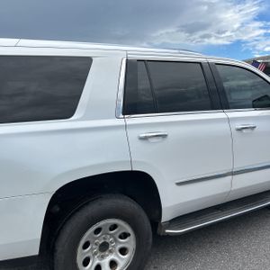 صورة 9 لـ 2017 Cadillac ESCALADE LUXURY