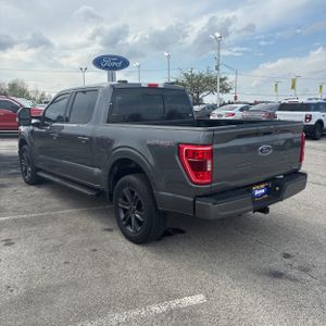 FORD F150 XLT - 5
