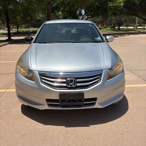 صورة مصغرة 14 لـ 2012 Honda ACCORD LX