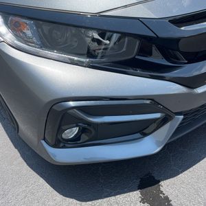2021 Honda CIVIC EX — миниатюра 54