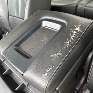 2017 Chevrolet SILVERADO 1500 LT — миниатюра 53