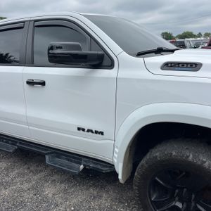 صورة مصغرة 13 لـ 2023 RAM 1500 BIG HORN
