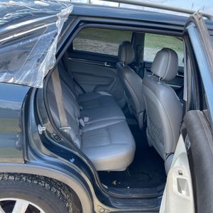 2011 KIA SORENTO LX — фото 35