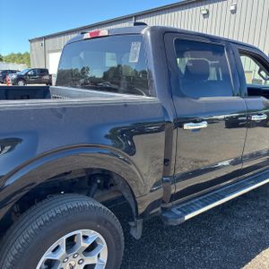 2025 FORD F-150 XLT 照片 9