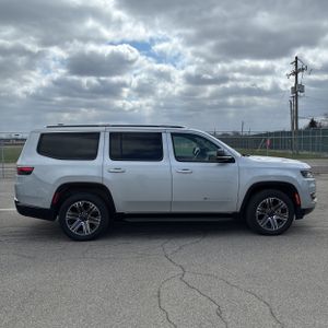 JEEP WAGONEER SERIES II - 10