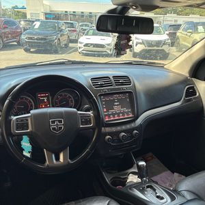 2020 Dodge JOURNEY CROSSROAD 照片 37