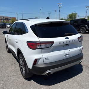 FORD ESCAPE SEL - 5