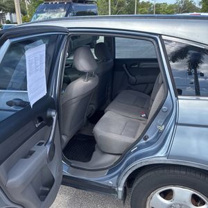 2008 Honda CR-V LX 缩略图 34