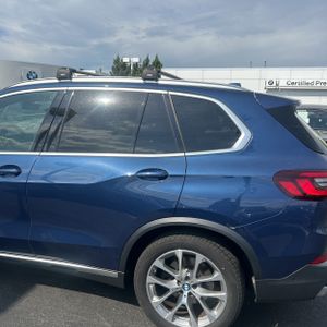 BMW X5 XDRIVE40I - 6