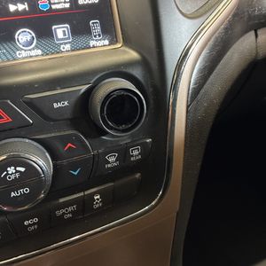 2017 JEEP GRAND CHEROKEE LAREDO — миниатюра 64