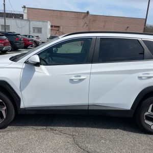HYUNDAI TUCSON SEL - 4