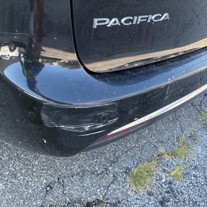 صورة مصغرة 57 لـ 2020 Chrysler PACIFICA LIMITED