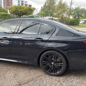 BMW 5 SERIES 530I - 5