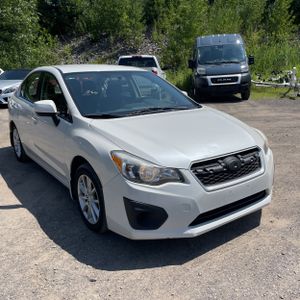 صورة مصغرة 12 لـ 2014 Subaru IMPREZA 2.0I PREMIUM