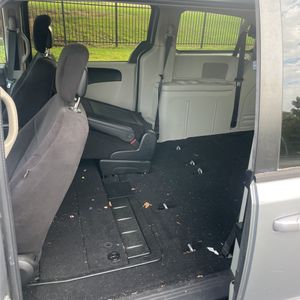 2014 Dodge GRAND CARAVAN SXT — миниатюра 34