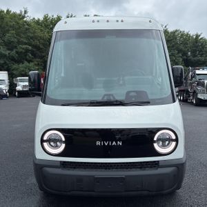 صورة مصغرة 14 لـ 2024 Rivian DELIVERY ECV 500 CARGO VAN