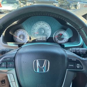 2015 Honda PILOT EX-L 缩略图 39