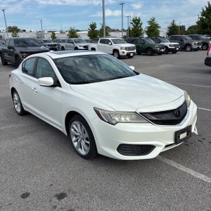 2018 Acura ILX W/PREMIUM 缩略图 12