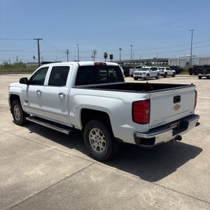 صورة 5 لـ 2018 Chevrolet SILVERADO 1500 LTZ