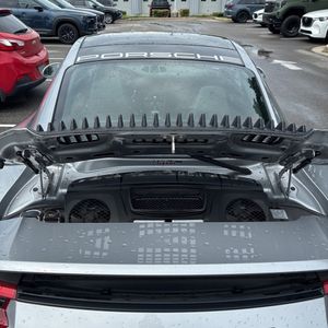 2019 Porsche 911 CARRERA GTS — фото 46