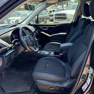 2019 Subaru FORESTER PREMIUM — миниатюра 32