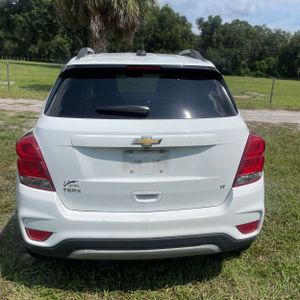 صورة 7 لـ 2018 Chevrolet TRAX LT