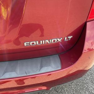 صورة مصغرة 23 لـ 2012 Chevrolet EQUINOX LT