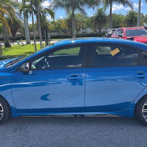 2023 KIA FORTE GT 照片 4