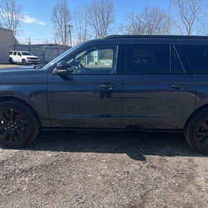 FORD EXPEDITION MAX PLATINUM - 4