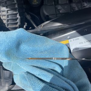 2025 RAM PROMASTER 2500 TRADESMAN — миниатюра 39