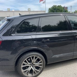 AUDI Q7 QUATTRO PRESTIGE 55 TFSI - 9