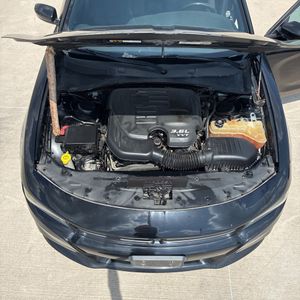 صورة مصغرة 44 لـ 2017 Dodge CHARGER SXT