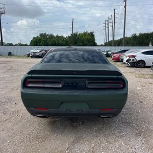 صورة 6 لـ 2020 Dodge CHALLENGER SXT