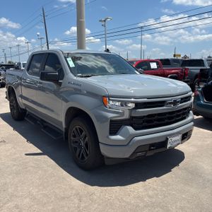 صورة مصغرة 12 لـ 2024 Chevrolet SILVERADO 1500 RST