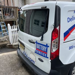 FORD TRANSIT CONNECT XL - 6